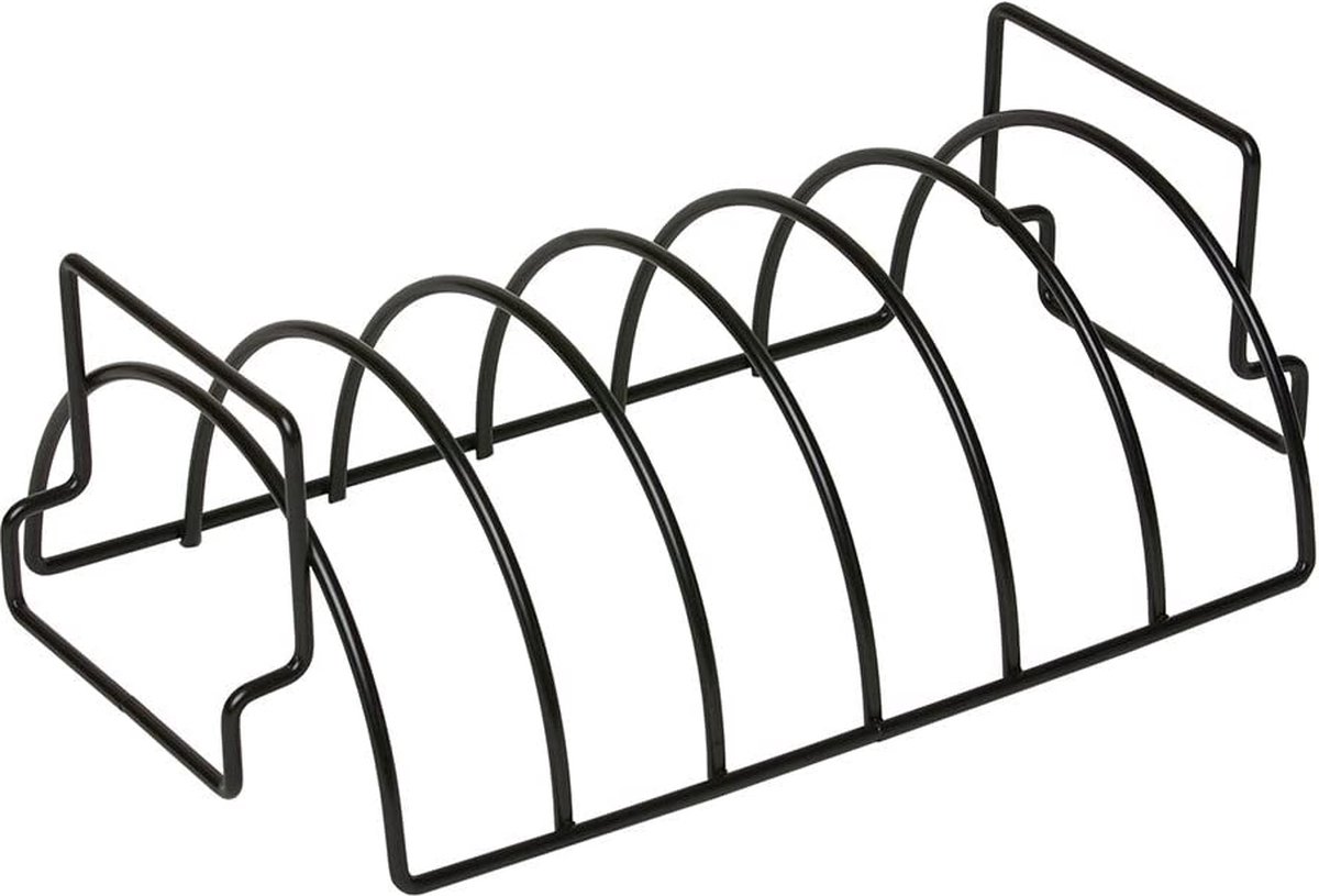 Monolith - Classic - Spare rib - Rack -