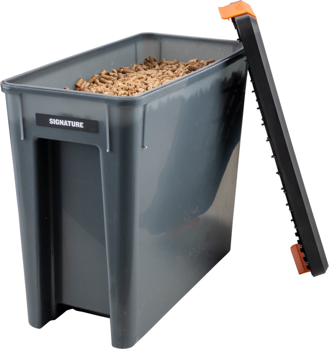 StayDry Pellet Bin Traeger