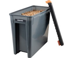 Traeger Staydry Pellet Bin - 22lb Capaciteit