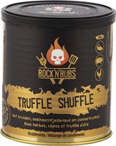 Rock 'n' Rubs - Truffle shuffle
