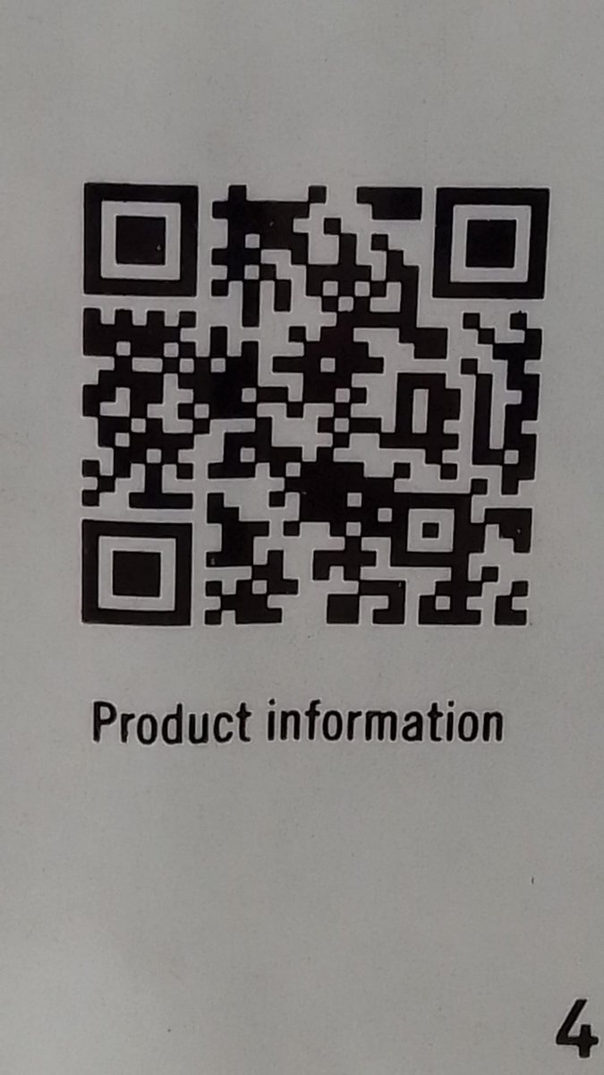 product