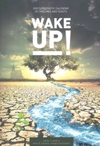 Wake up! ENGELSTALIG