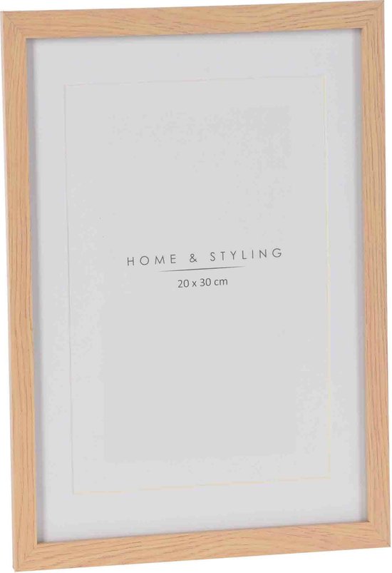 Fotolijst Antiek Zilver Tulp 10 x 15 - De Gooische Woonkamer