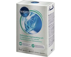 Wpro Regenereerzout vaatwasser 1kg