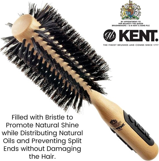 Kent Brushes Borstel Brush PF03