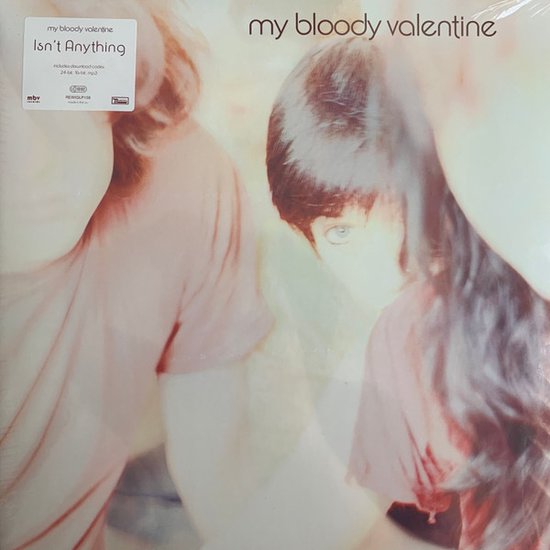 Isn't Anything (LP)