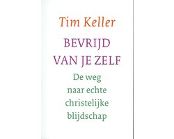 Bevrijd van je zelf