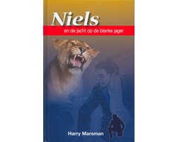 Niels en de jacht op de blanke jager