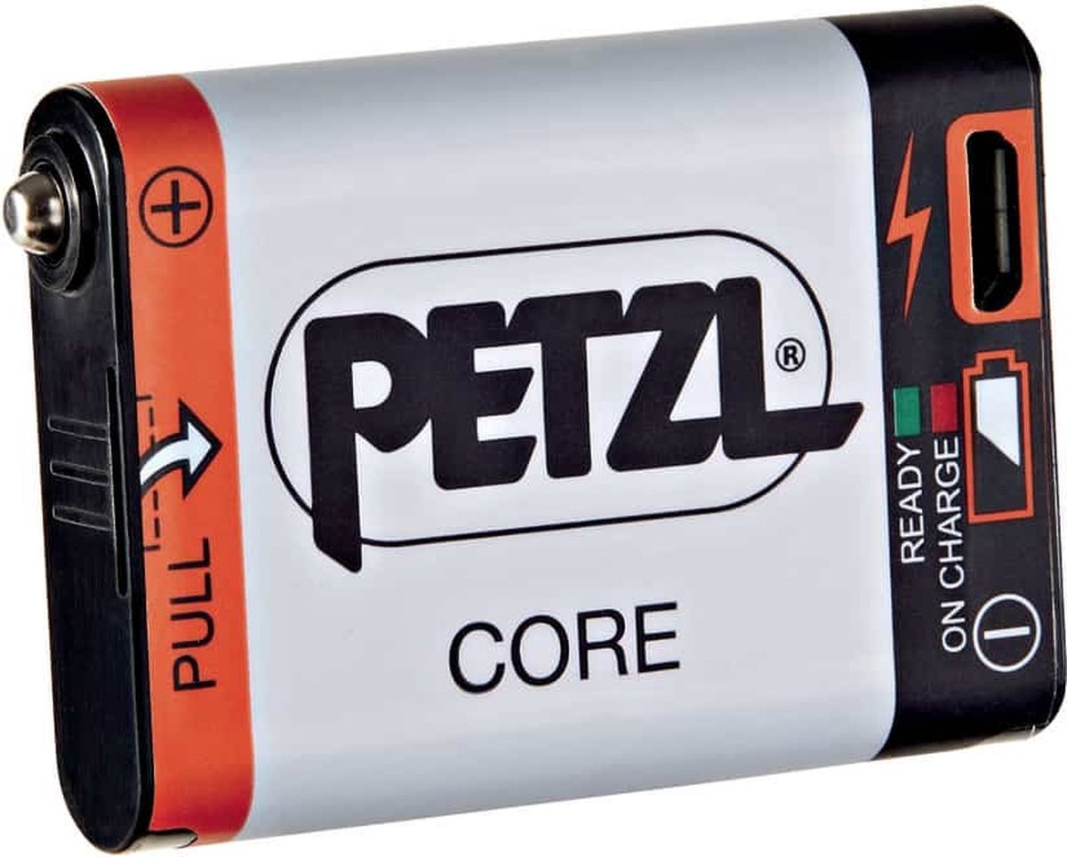 PETZL Core - oplaadbare batterij