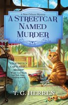 New Orleans Mystery, A 1 - A Streetcar Named Murder