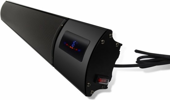 VH Smart HeatBar Infraroodstraler - 2400 watt - VH®