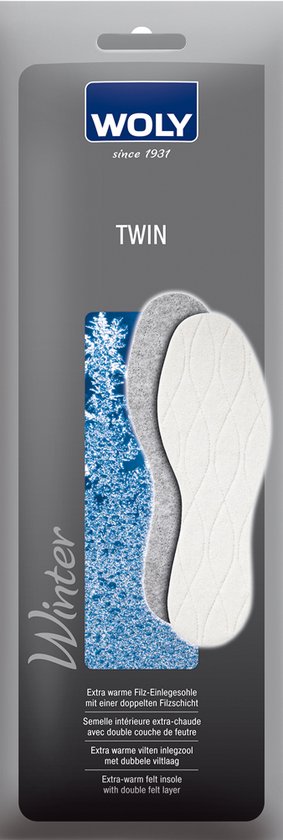 Winter Slipper,Vilten Pantoffels voor Dames en Heren,Grijs,EU38