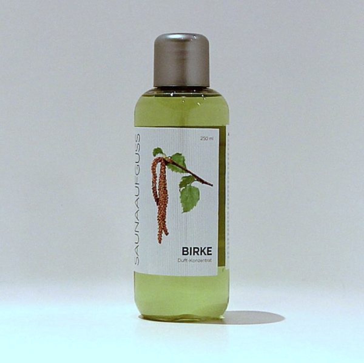 Goedkoopste Helo Sauna opgietmiddel Berk 250 ml
