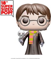 Funko Pop! Harry Potter: 18" Harry Potter