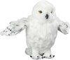 Noble Collection Knuffel Fantastic Beasts: Hedwig 35 Cm Wit