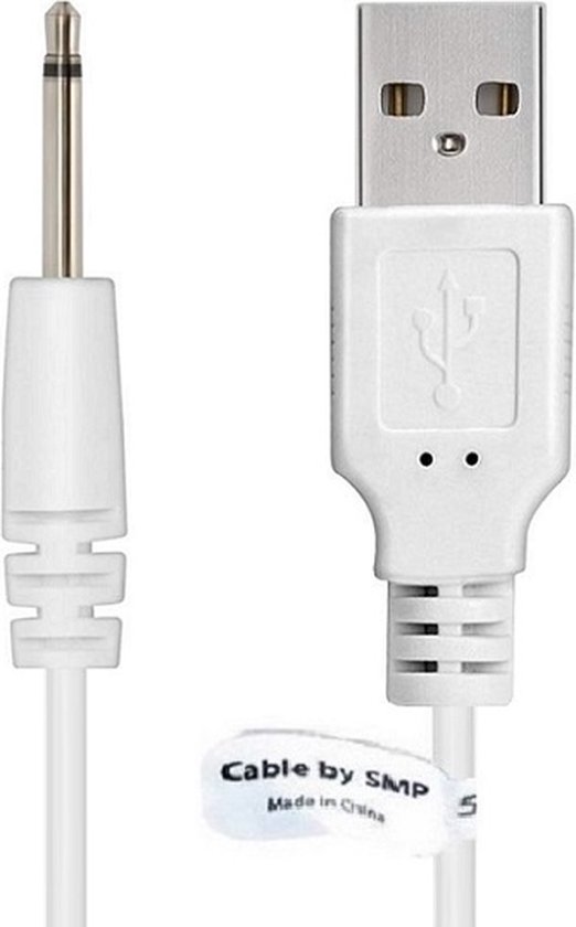 Câble USB de Recharge Magnétique pour Satisfyer - Womanizer - Wand  Vibromasseur - | bol
