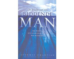 De kracht van een biddende man