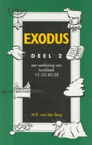 Exodus (2) (15:22-40:38)