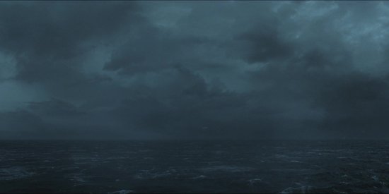 The Northman (Blu-ray)