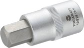 TOOLCRAFT 816161 Inbus Dopsleutel-bitinzet 14 mm 1/2 (12.5 mm)