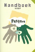 Werken in de kerk - Handboek voor pastors