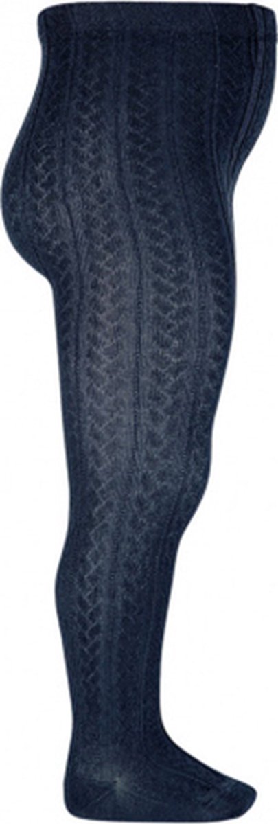 Cóndor Maillot Kabel | 2311/1 | Navy/Donkerblauw | 31-34 | maat 8
