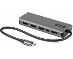 USB Hub Startech DKT31CMDPHPD