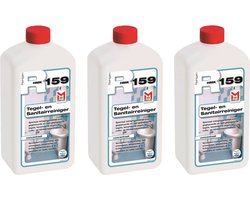 HMK R159 Keramische reiniger - Moeller - 3 L