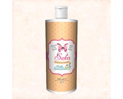 Wasparfum | Seta | 500ML | bloemig parfum met een exotisch tintje.