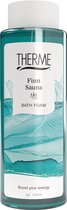 Therme Finn Sauna Bath Foam 500ml