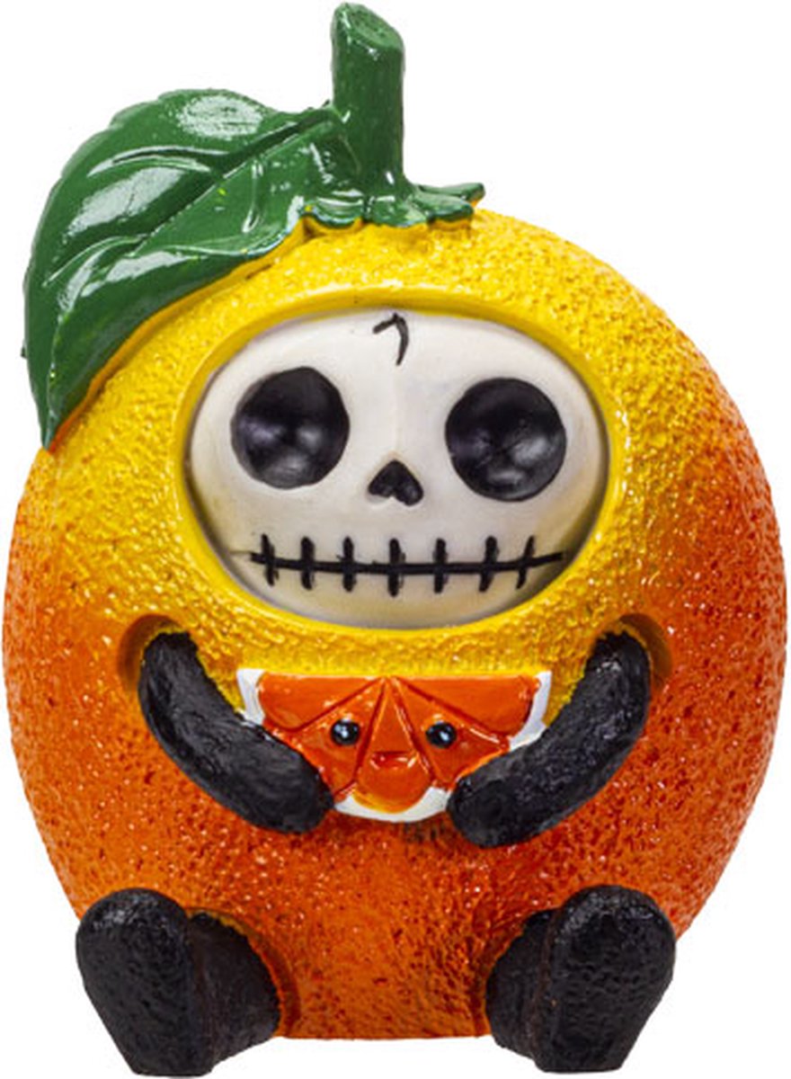 Furrybones – Satsuna Mikan