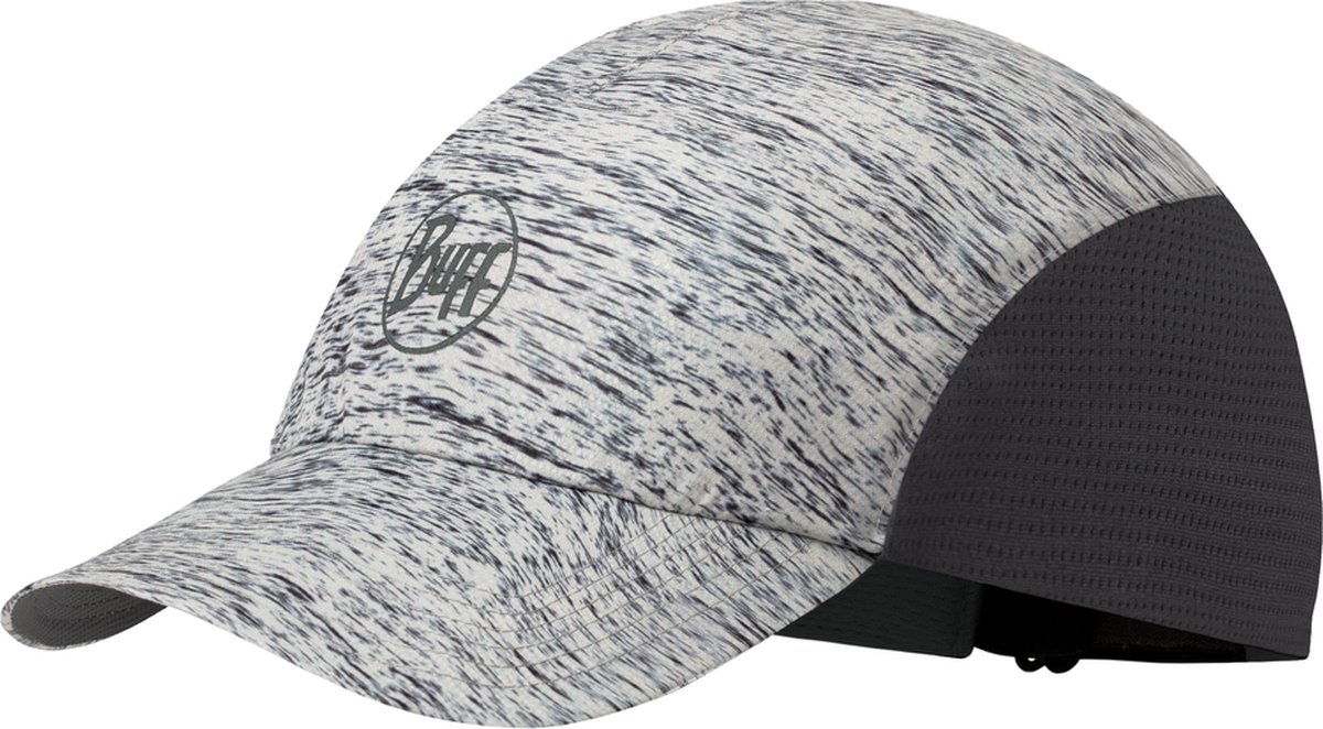BUFF® Speed Cap SILVER GREY HTR L/XL - Pet - Zonbescherming