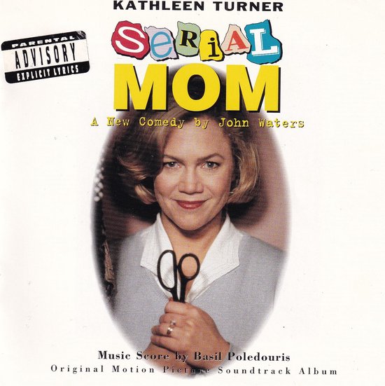 Serial Mom