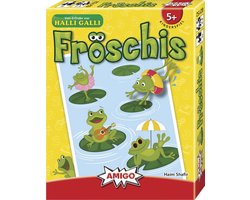 Fröschis
