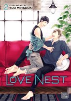 Love Nest 2 - Love Nest, Vol. 2 (Yaoi Manga)