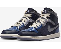 NIKE AIR JORDAN 1 MID SE CRAFT \