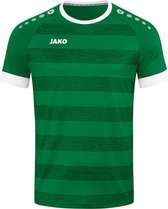 Jako Celtic Melange Shirt Manches Courtes Enfants - Sport Green