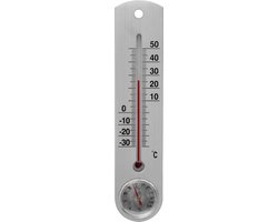 Thermometer voor buiten of binnen