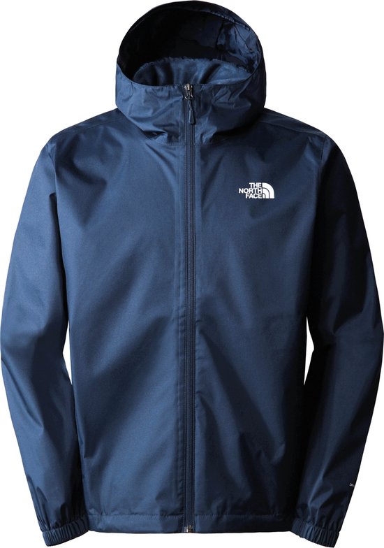 The North Face Quest Jas Mannen