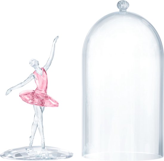 Swarovski Ballerina in stolp 5428649