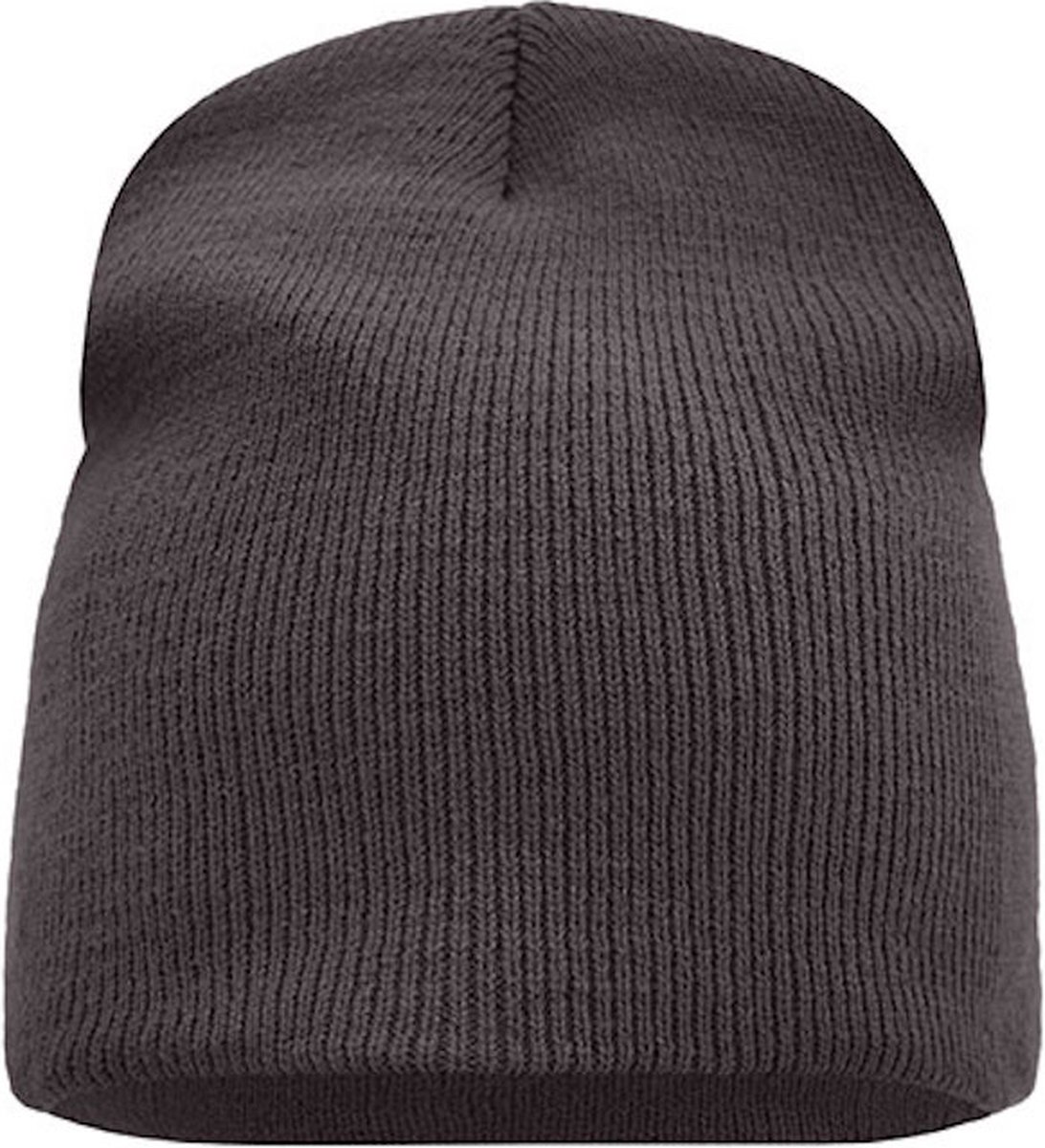 Myrtle Beach 'Beanie No. 1' Zwart