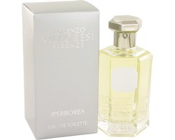 Uniseks Parfum EDT Lorenzo Villoresi Firenze Iperborea (100 ml)