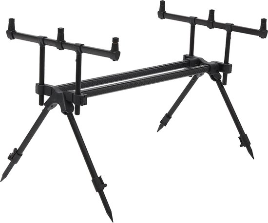 Foto: Prologic c series convertible rod pod 3 rod