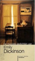De mooiste gedichten van Emily Dickinson