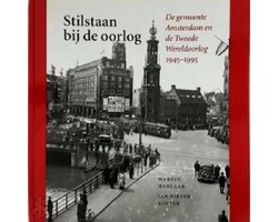 Stilstaan bij de oorlog