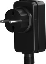 Calex Smart Outdoor - 36W adapter - IP44 - Extensie Calex 24v Outdoor