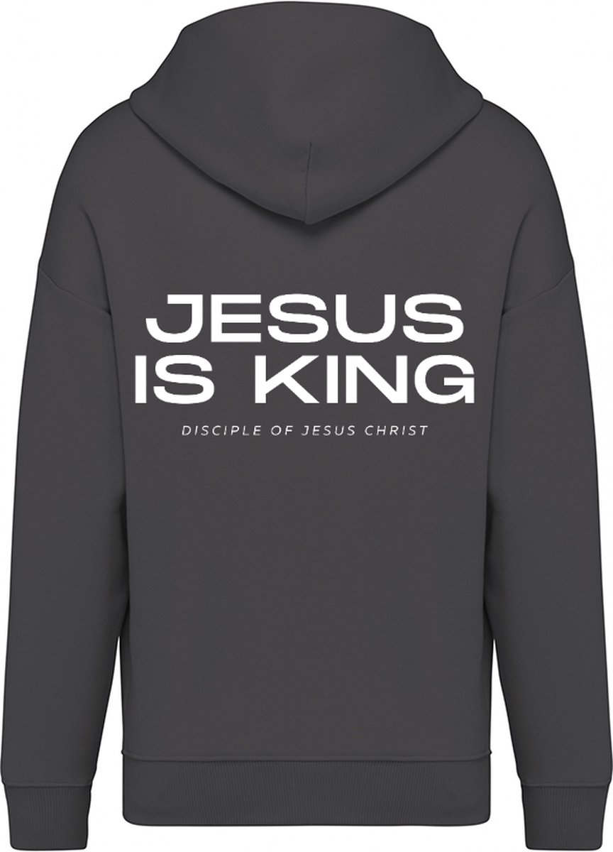 Vrouwen Jezus Love Like Jezus hoodies mode grafische christelijke zachte trui tops God trendy brief met capuchon kleding schattig land Jezus redt Ik hou van Jezus vallen losse pasvorm goth grappig
