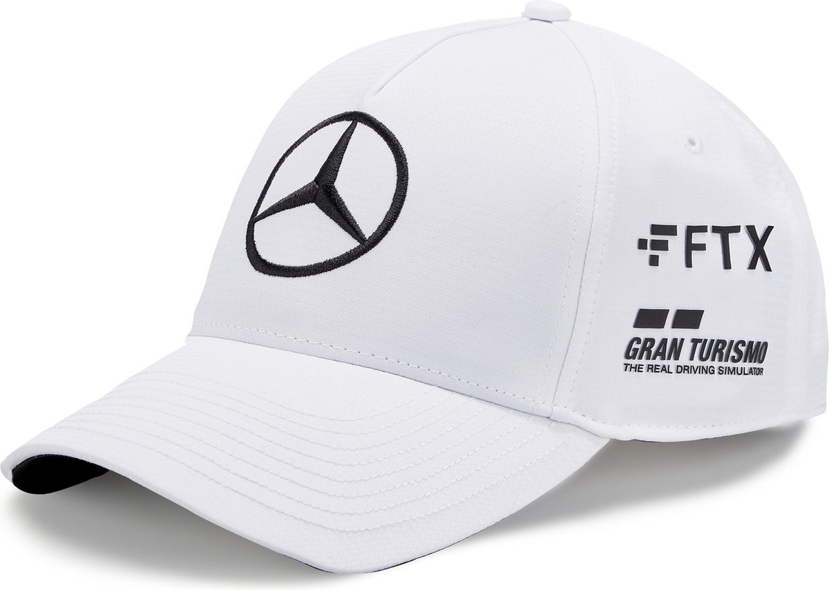 Mercedes 2022 Lewis Hamilton baseball Cap
