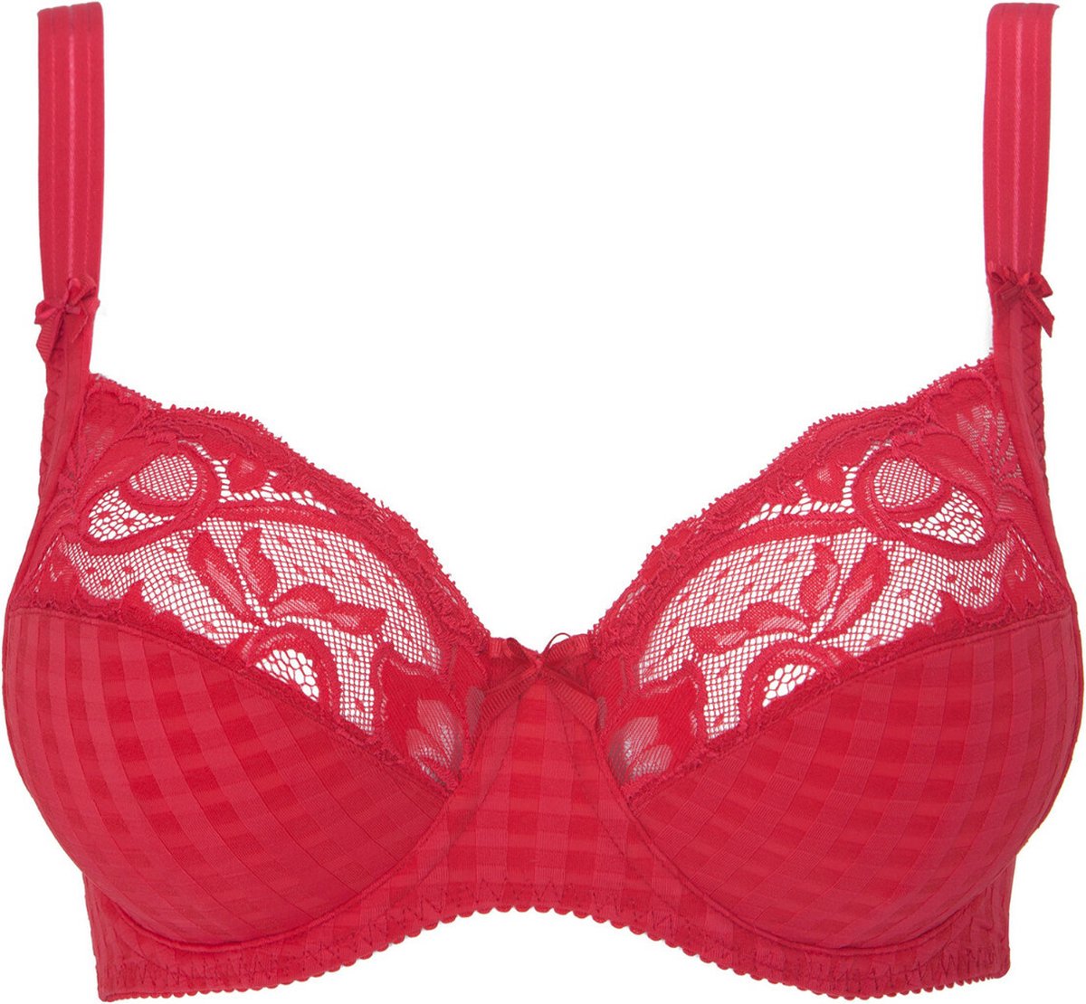 PrimaDonna Madison Beugel Bh Scarlet 85D