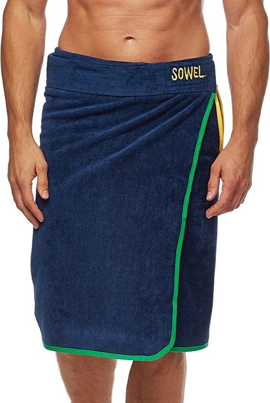De perfecte sauna kilt - trendy, luxe en duurzaam